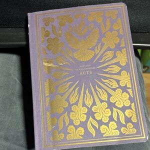 ESV Illuminated Scripture Journal